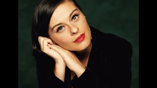 LISA STANSFIELD &quot;YOU CAN&#39;T DENY IT&quot; REMASTERED (BEST HD QUALITY)