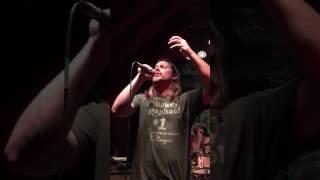 "If I Started Over" - Lukas Nelson & Promise of the Real