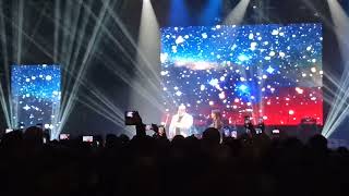 Cristina D'Avena - Kiss me Licia live @ UmbriaCon 17/01/2025