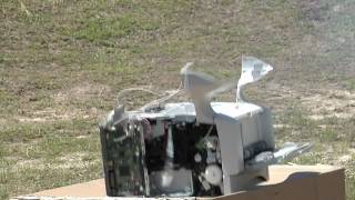 Airbag Meets PrinterScanner