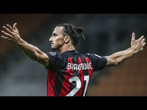 Zlatan Ibrahimovic | Craziest Skills | Impossible Goals
