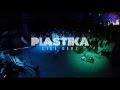 Plastika - "Live GerZ" (25 апреля 2015) 