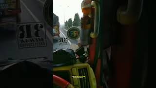 Download lagu STORY WA SUASANA TOL TRANS JAWA DALAM KABIN || TRUK OLENG mp3