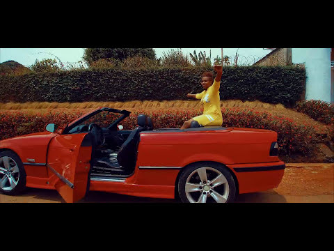 Ile ile by Magic Soldier Kingorongoro (official video) 4K