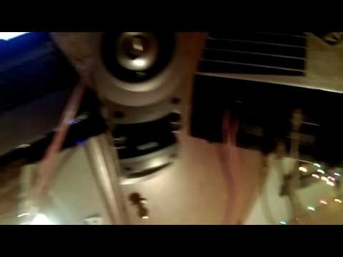 Rockford fosgate 250.2 power punch