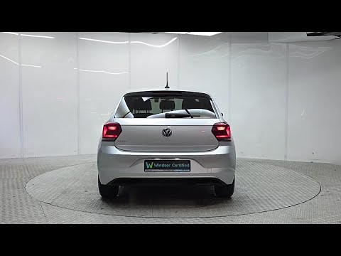 Volkswagen Polo 1.0 TSI DSG - Image 2