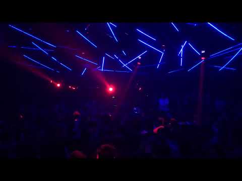 Neverdogs @ Amnesia Milano (2.12.2017) Part I