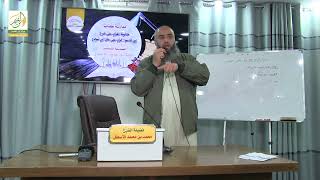 صورة حاشية الغزي على شرح ابن قاسم الغزي (27) كتاب الصلاة (12) محمد بن محمد الأسطل