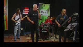 Faust - Svi u glas (live on Super TV)