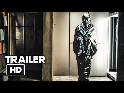 THE SHROUDS Official Trailer (2025) Vincent Cassel, Diane Kruger Movie HD