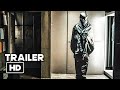 THE SHROUDS Official Trailer 2025 Vincent Cassel Diane Kruger Movie HD