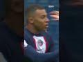 ????! ? #ZiggoSport #Ligue1 #PSGFCL #ParisSaintGermainFCLorient #PSG #Mbappé #Shorts