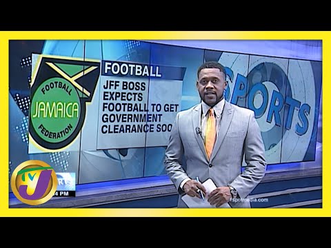 Football to get Gov't Clearance Soon Ricketts February 24 2021