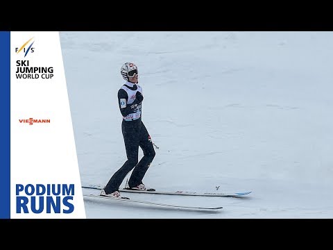 Norway | Team Large Hill | Oslo | RAW Air | 1st place | FIS Ski Jumping