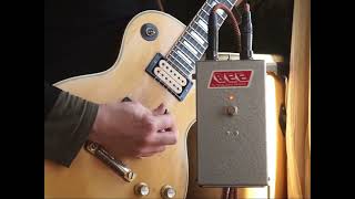Video thumbnail for The Bee Box by ManlaySound