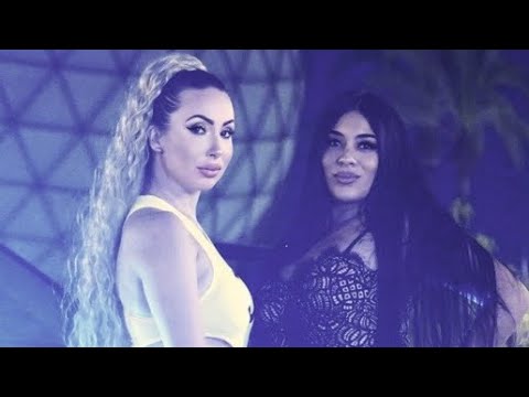 GARA DIAZ  X LA NEGRA FLORES- OLE (Prod.Manu Diez) [Videoclip Oficial]