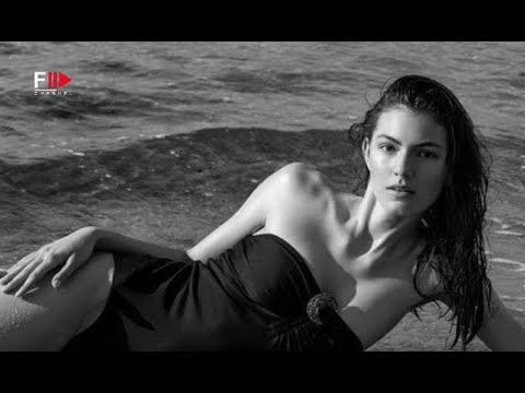 ALBERTE MORTENSEN Model 2021 - Fashion Channel