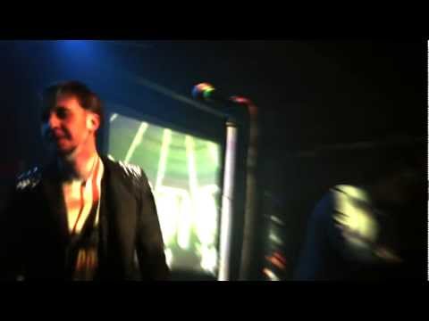 Beat of Silence* - The Perfect Song (live at 16 tonns club, 03.02.12)
