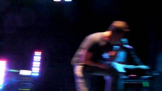 Emery- Rock-N-Rule (live) (HQ)