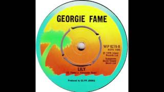 Georgie Fame - Lily