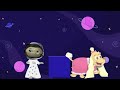 Noggin Shapes In Space Peg Cat HQ