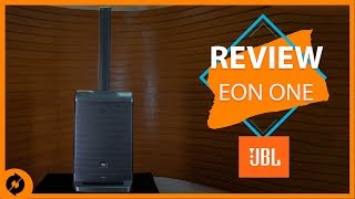 Video de Jbl Eon One 430 W (Usado)