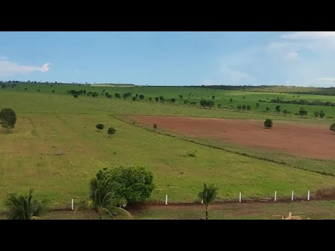 Fazenda a venda no Município de General Carneiro MT*