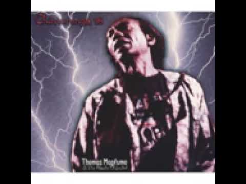 Thomas Mapfumo & The Blacks Unlimited/ Chikonzero