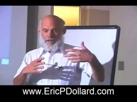 Eric Dollard - History and Theory of Electricity -Mirrored