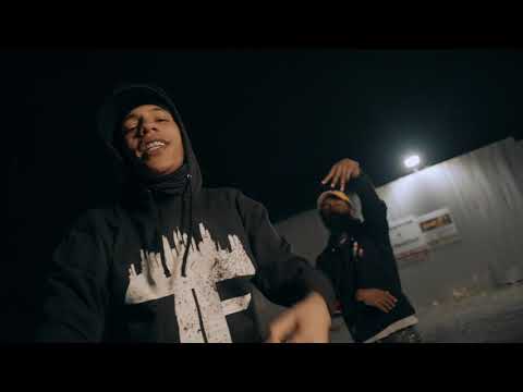 TF WAVY FT. THB GLO- HOT 3X