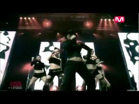 [MV 1080p HD] Lee Hyori - AnyStar - feat Teddy (1TYM) - starring Park Bom, Lee Jun Ki