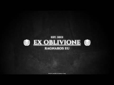 Ex Oblivione vs Mythic Forgotten Experiments