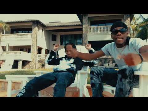 Securethebagent - Smoke feat. Zae Litty & Rich The Kid (Official Music Video)