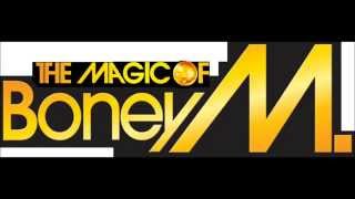 Boney M  -  Chica da silva