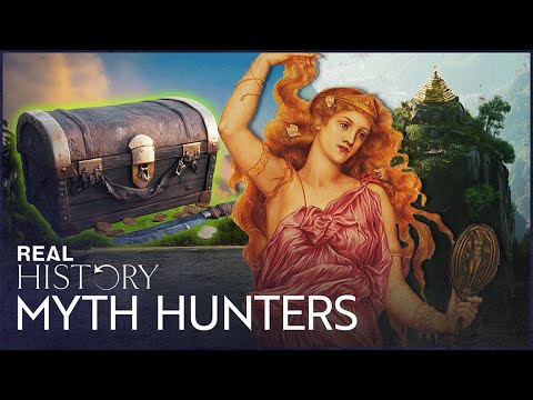 Uncovering The Secrets Behind The Best Well Kept Treasures
