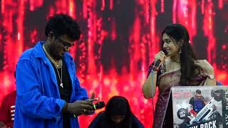 Download lagu Maasi Maasam Song Live #srinishajayaseelan #Ajaykrishna #livemusic  mp3 Download lagu Maasi Maasam Song Live #srinishajayaseelan #Ajaykrishna #livemusic  mp3