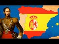 The Fall of The Spanish Empire - Full Documentary