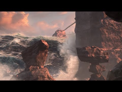 The Story of Thousand Needles, Home to the best trinket EVER [Lore]