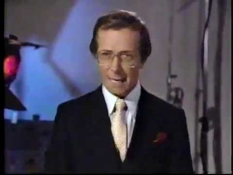 Cigarrest ad w/Bernie Kopell, 1987