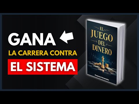 💰 The Money Game - 7 Key Rules for Winning at Your Finances 💼 Full Audiobook 🎧