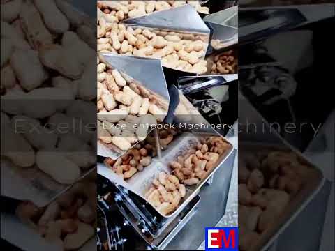 Successful Commissioning for 10 Head Weigher Pouch Packaging Machine