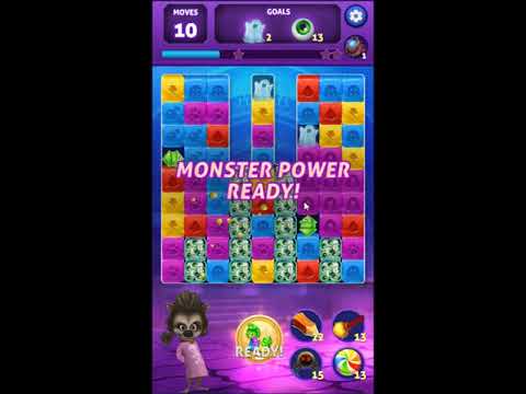 Hotel Transylvania Blast Level 338 - NO BOOSTERS 🧛🎃🦇 | SKILLGAMING ✔️