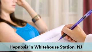 preview picture of video 'Hypnosis Whitehouse Station NJ, Effortless Hypnosis'