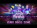 Jordi Fiesto Euro Disco Zone Pro Europe Pro Migration Comedy Italo Disco Song
