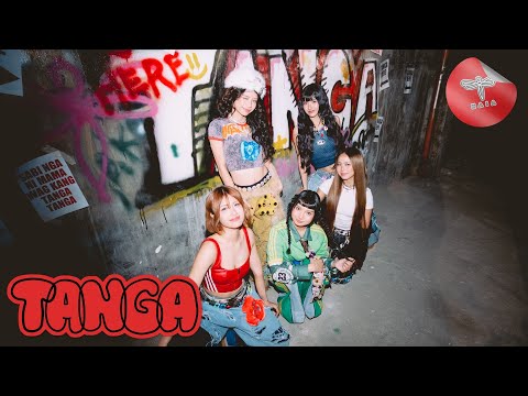 KAIA 'TANGA' Official Music Video