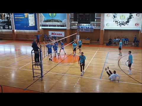 Slávia SPU Nitra - VKP Bratislava B