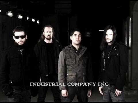 Industrial Company Inc - Now Behold (Inedit version)