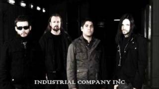 Industrial Company Inc - Now Behold (Inedit version)