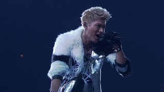 THE SECOND from EXILE - HEAD BANGIN&#39; (EXILE TRIBE PERFECT YEAR LIVE TOUR 2014)