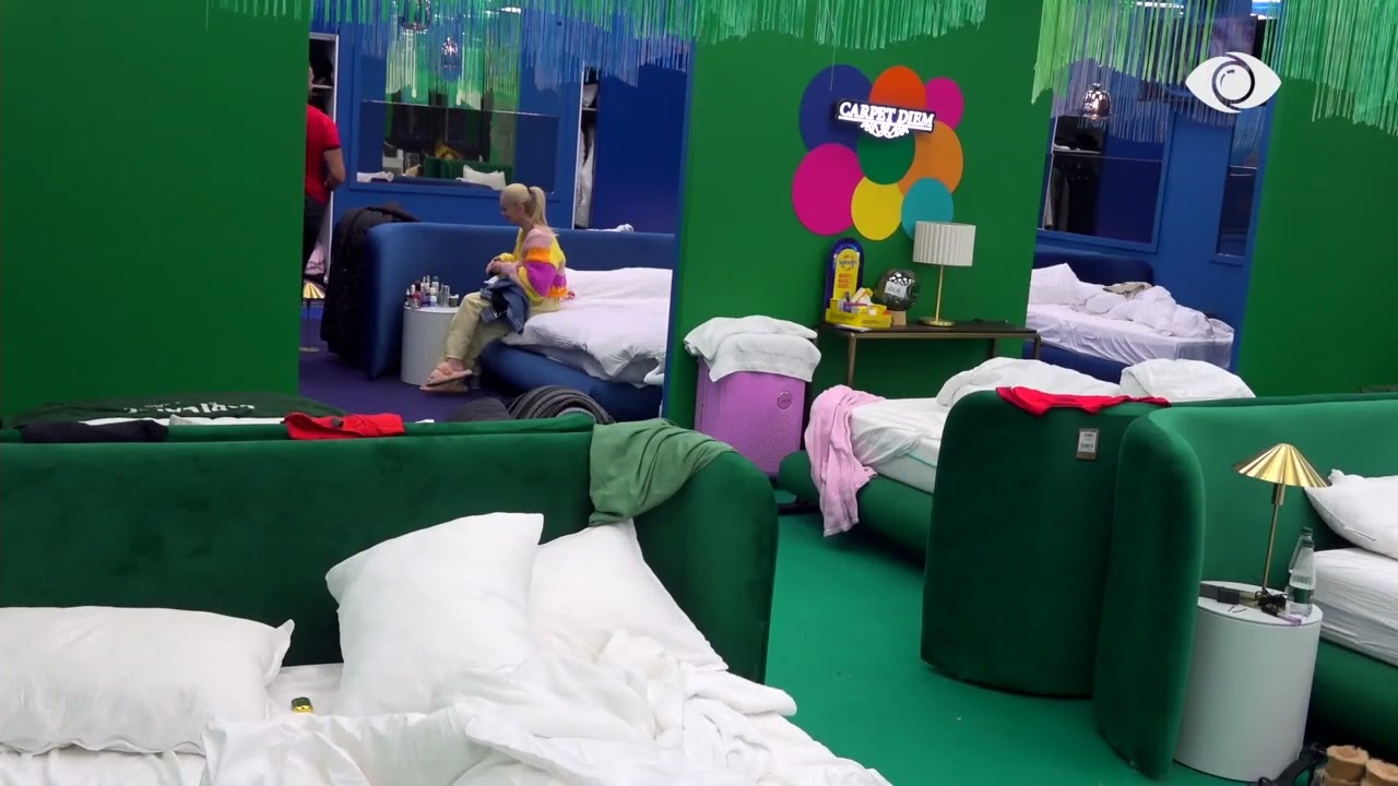 Momente gazmore në shtëpi, Jozi tenton të zgjojë Gjestin duke i tërhequr çarçafin: A ka puls?